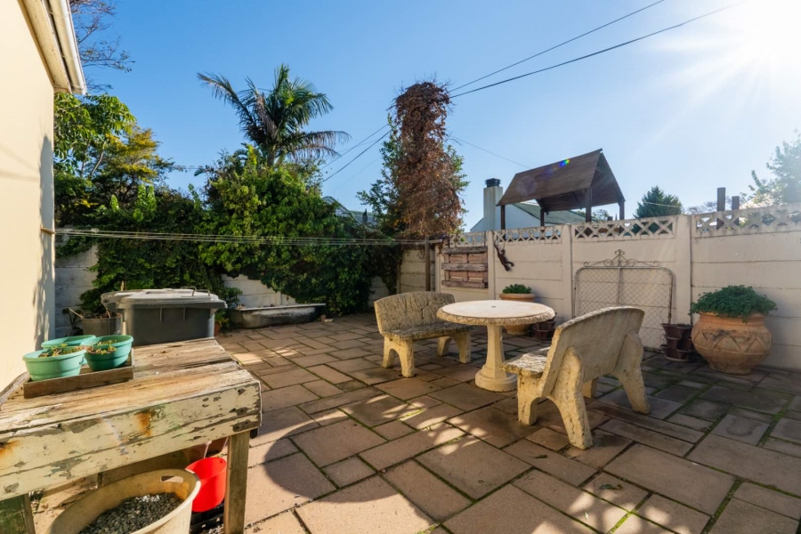 3 Bedroom Property for Sale in Rawsonville Western Cape